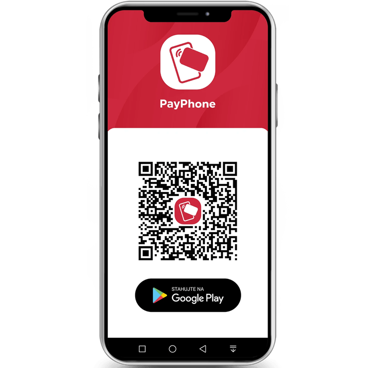 download Payphone QR code 