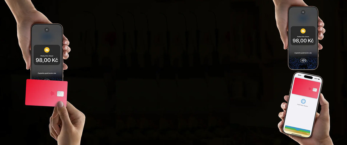 tap to pay on iphone