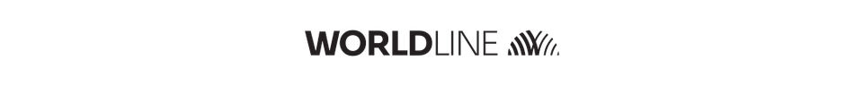 Worldline logo